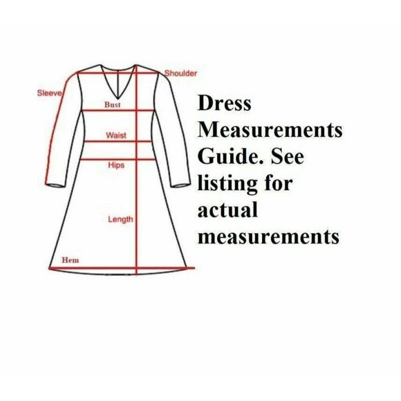 Q And A Dress Women Size Small Sleeveless - Picture 11 of 12